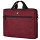 2E Laptop Bag Beginner 16"- Burgundy