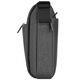 ჩანთა 2E Vertical Bag  Melange 10" - Black