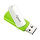 Apacer USB2.0 Flash Drive AH335 32GB Green
