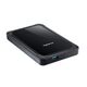 Apacer USB 3.1 Gen 1 Portable Hard Drive 2TB AC532 Black