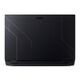 ნოუთბუქი  Acer Nitro 5 AN517-55 (NH.QFWER.00A) - Obsidian Black