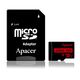 Apacer microSDXC UHS-I U1 Class10 R85 128GB w 1 Adapter RP