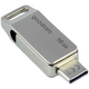 GOODRAM 16GB ODA3 SILVER USB 3.2 Gen 1