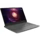 Notebook Lenovo LOQ 16 GB 512 GB SSD 15.6 2560x1440 - Storm Grey
