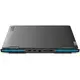 Notebook Lenovo 16 GB 512 GB SSD 15.6 2560x1440 (82XT004WRK) - Storm Grey
