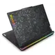 Notebook  32 GB 2 TB SSD 16 3200x2000 (83AG001BRK) - Carbon Black