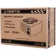 კვების ბლოკი Chieftec Smart 500W GPS-500A8