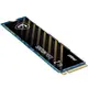 SSD M.2 MSI SPATIUM M370 NVMe  (S78-4406NU0-P83)