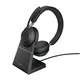 Headphones Jabra Evolve2 65 Link380a Stereo (26599-999-989)