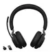 Headphones Jabra Evolve2 65 Link380c Stereo
