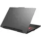 Notebook ASUS Gaming A15 Ryzen 7 7735HS 16 GB 512 GB SSD RTX 4050 15.6 1920x1080 (90NR0EB5-M003D0) - Mecha Gray