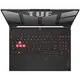 ASUS TUF Gaming A15 Ryzen 7 7735HS 16 GB 512 GB SSD RTX 4050 15.6 1920x1080 (90NR0EB5-M003D0) - Mecha Gray