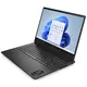 Notebook HP OMEN 16 16-wf0028ci Core i7-13700HX 16 GB 512  SSD RTX 4070 16,1 1920x1080 (8F5P5EA) - Black