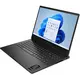 Notebook HP 16 Brunobear 23C1 Core i5-13500HX 16 GB 1 TB SSD RTX 4060 16.1 1920x1080 (84K18EA) - Shadow Black