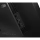 მონიტორი Lenovo ThinkVision P27h-20 27" 2560x1440 (WQHD) IPS 60 Hz (61E9GAT6EU)