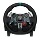 სათამაშო საჭე Logitech G920 PC/Xbox (L941-000123) - Black