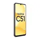 მობილური ტელეფონი Realme C51 4GB/128GB (631011000369) - Carbon Black