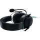 Headphones Razer V2 X (RZ04-03240100-R3M1) - Black