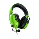 Headphones Blackshark V2 X (RZ04-03240600-R3M1) - Green