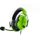 Headphones Razer V2 X (RZ04-03240600-R3M1) - Green