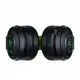 Headphones Razer Nari Ultimate for Xbox One Wireless - Black