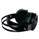 Headphones Razer for Xbox One Wireless (RZ04-02240100-R3M1) - Black