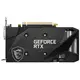 ვიდეო ბარათი MSI GeForce RTX 3050 VENTUS 2X XS 8G OC (912-V809-4266)