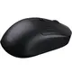 Mouse MF218 Silent Wireless 1600 DPI (2E-MF218WBK) - Black