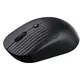 Mouse 2E Silent Wireless 1600 DPI (2E-MF218WBK) - Black