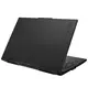 Notebook Asus Ryzen 7 7735HS 16 GB 1 TB SSD Radeon RX 7600S 16 1920x1200 (FA617NS-N3003) - Off Black