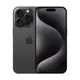 მობილური ტელეფონი Apple iPhone 15 Pro 128GB - Black Titanium