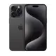 მობილური ტელეფონი Apple iPhone 15 Pro Max 1TB - Black Titanium