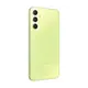 მობილური ტელეფონი Samsung Galaxy A34 8GB/128GB (A346E) - Lime