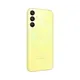 Mobile Phone Samsung Galaxy 6GB128GB (A155FDS) - yellow