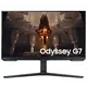 Monitor Samsung Odyssey G7 28" 3840x2160 (UHD) IPS 144Hz (LS28BG700EIXCI)