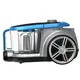 Vacuum cleaner Midea - Blue