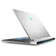Notebook Dell Alienware x16 Core i9-32 GB 1 TB SSD GeForce RTX 4080 16 2560×1600 - Lunar Silver