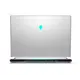 Notebook Dell x16 Core i9-13900HK 32 GB 1 TB SSD GeForce RTX 4080 16 2560×1600 - Lunar Silver