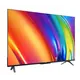TV TCL 50P635R51APSD-EUGE 50 3840 x 2160 (UHD) Android Smart - Black